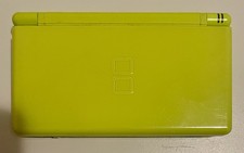 Nintendo DS Lite Verde Lime +2
