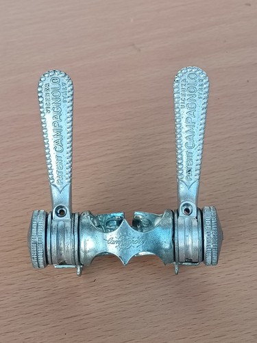 Campagnolo valentino manettini - valentino,