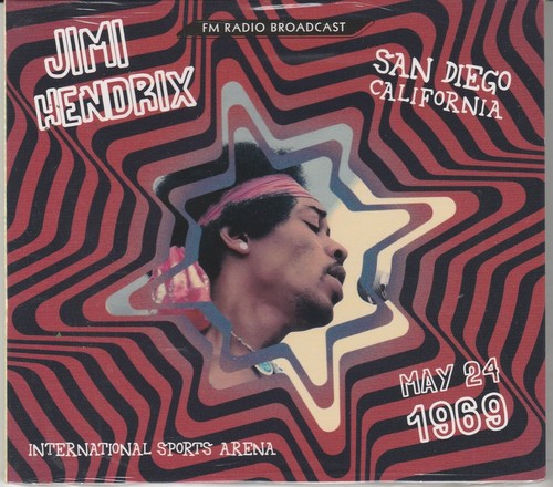 Jimi hendrix san diego - jimi,