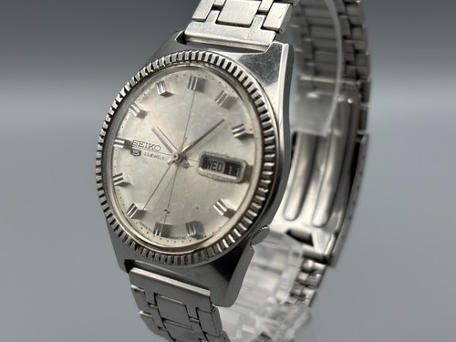 Orologio seiko 6119 8030 - seiko, 5