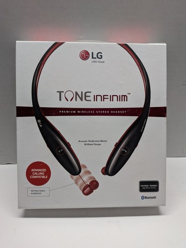 Tone infinim - lg,