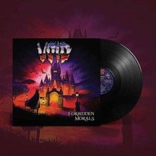 VOID - Forbidden Morals (LIM