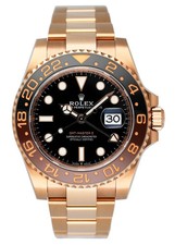 Rolex Oyster Perpetual Date