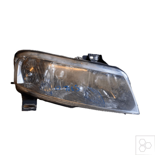 51716355 proiettore fiat - proiettore, dx