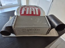 82400600 	SCAMBIATORE CALORE INTERCOOLER NUOV.ORIG.FIAT/LANCIA CROMA/THEMA 2.5DS