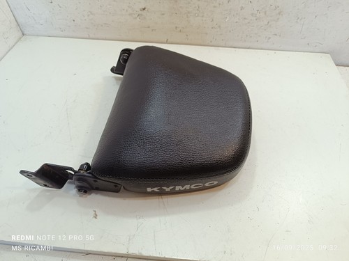 Sella passeggero per kymco - per,