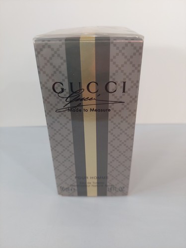 Gucci made - gucci, measure-