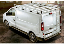 71807841 Kit Portapacchi in