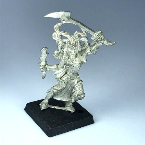 Elfi oscuri elfo strega - elfi,