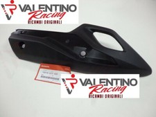 COPERCHIO PROTEZIONE MARMITTA INFERIORE ORIG. HONDA SH 125 e 150 2017 2018 2019 