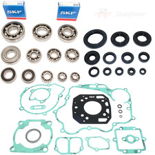 Kit Riparazione Cuscinetti