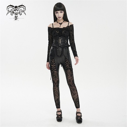 Devil fashion black women - devil,