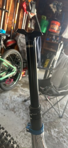 Rockshox reverb stealth - rockshox,