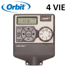 Programmatore Centralina Orbit