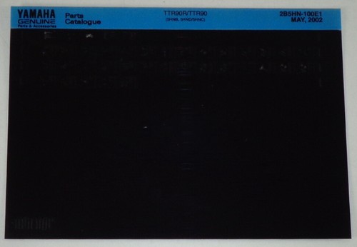 Catalogo parti microfich - catalogo,