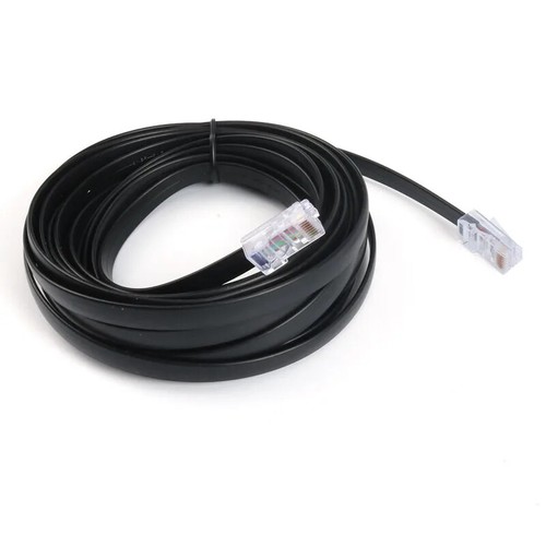 Cavo prolunga 12cm 5m - cavo,