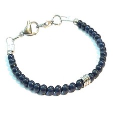 Bracciale pietre dure naturali