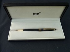 STYLO PORTE MINE MONTBLANC