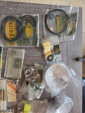 TECHNISUB SPARE PARTS PARTI DI