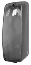 Lente trasparente fanale - lente,