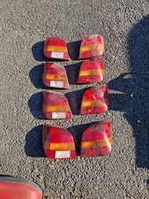 fanali posteriori ford fiesta