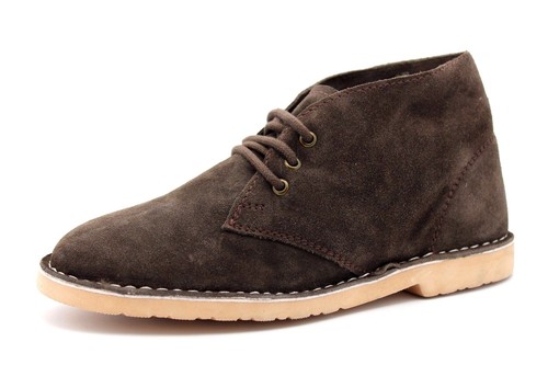 Scarpe stivali deserto - scarpe,