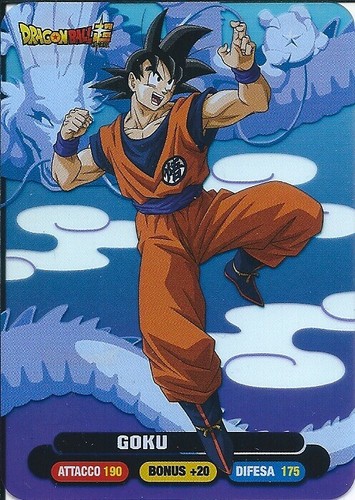 Dragon ball saga collection - dragon,