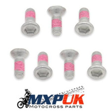 YZ85 2024 BULLONI DISCO FRENO