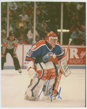 Grant fuhr edmonton - grant,