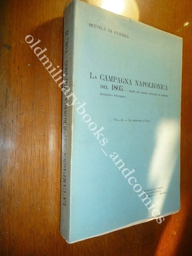 Campagna napoleonica del - campagna,
