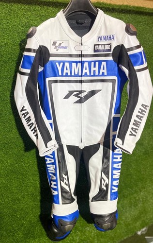 Tuta motociclista pelle - tuta,