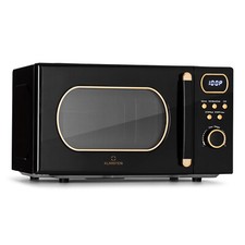 Microonde con grill 20l 800w - grill,
