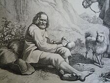 FRANCESCO  LONDONIO ( (1723