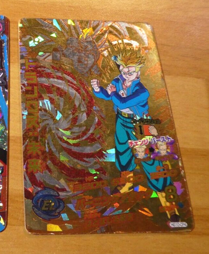 Dragon ball dbz - gt, dbs