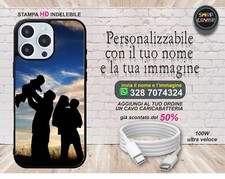 COVER cellulare personalizzata