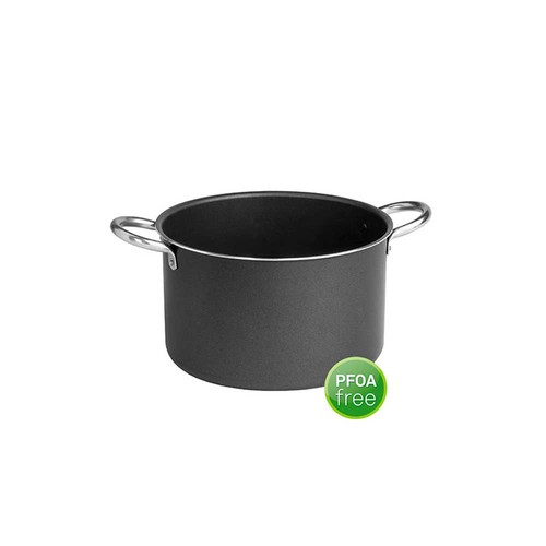 Pentalux pentola black line - pentalux,