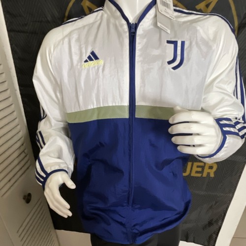 Giacca calcio adidas juventus - giacca,