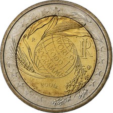 [#133150] Italia, 2 Euro