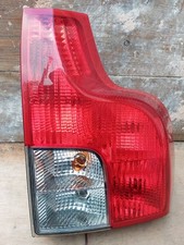 ✅Fanale Posteriore Volvo XC90. Destra. Facelift. 2008 -2014. Parte: 162642