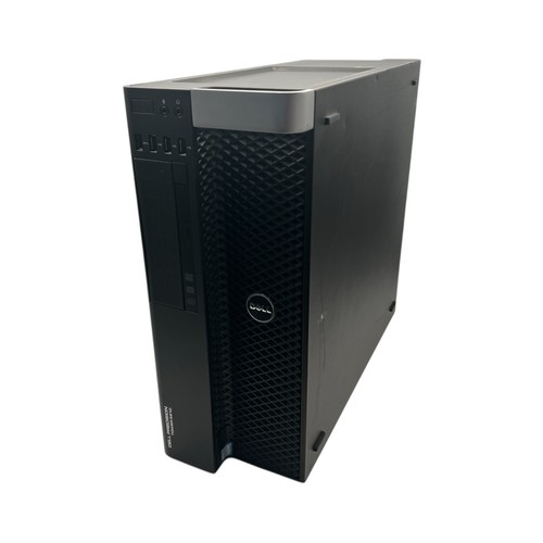 Dell precision tower 5810 - tower,