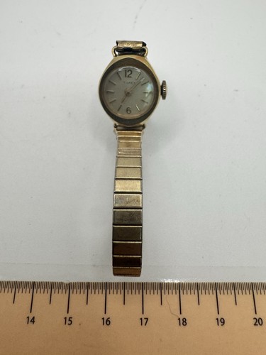 Orologio vintage timex donna - vintage,