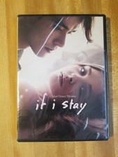 If I Stay (DVD, 2014) Chloe
