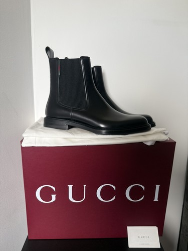 Stivali gucci uomo - stivali,