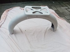 Parafango Posteriore Demm