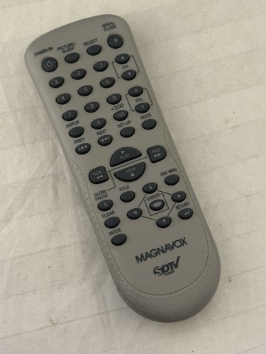 Telecomando combinato dvd - telecomando, tv/dvd