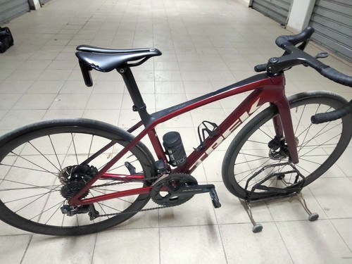 Bici corsa carbonio - bici, da