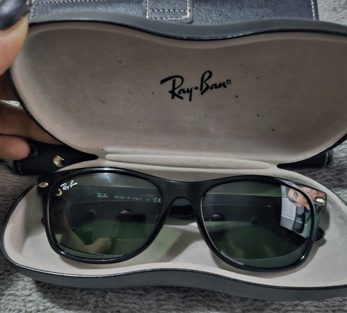 Rayban new wayfarer - new,