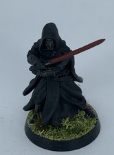 Miniatura dipinta Sith Master