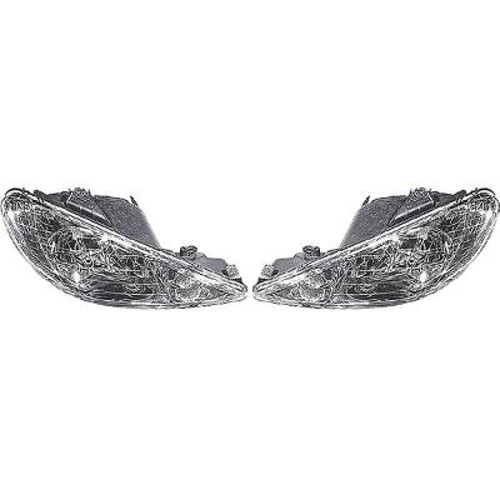Set fari design 206 angel - set,