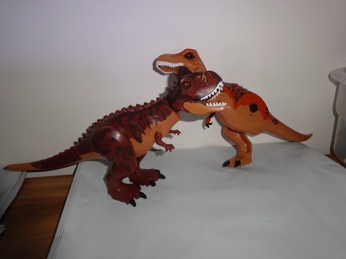 Lego minifigure dinosauro - lego,